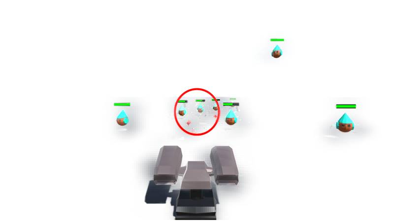 Advanced Missile Locker